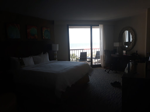Spa Resort «Hilton Head Marriott Resort & Spa», reviews and photos