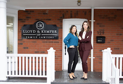 Lloyd & Kemper LLP