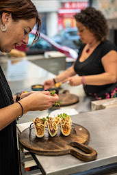 Photo n°15 de Cuisine professionnelle partagée Caen- Rainbow Kitchen à Caen ()
