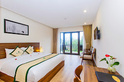 Ally Beach Boutique Hotel Hoian
