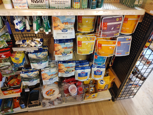 Grocery Store «Twin Lakes General Store», reviews and photos, 6451 CO-82, Twin Lakes, CO 81251, USA