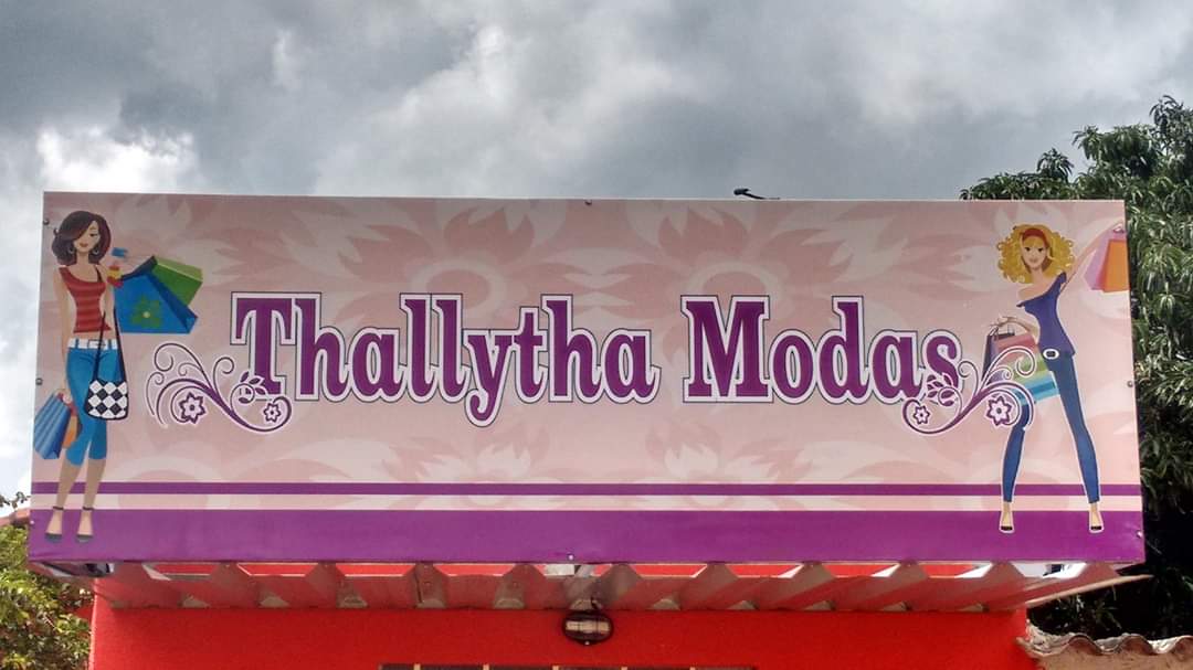 Thallytha modas