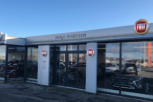 Helge Andersen Frederikshavn A/S