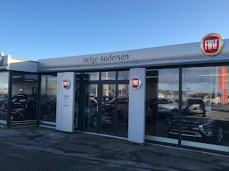 Helge Andersen Frederikshavn A/S