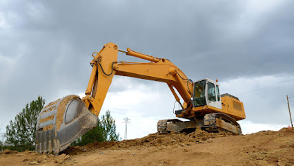 CSS Excavating and Land Management