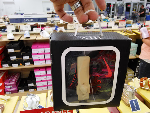 Department Store «Marshalls», reviews and photos, 2739 S Market St, Gilbert, AZ 85295, USA