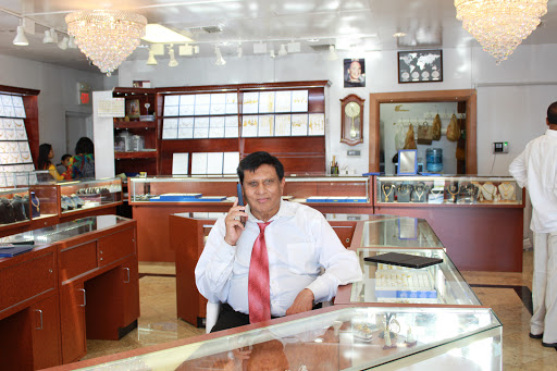 Jeweler «Virani Jewelers», reviews and photos, 1394 Oak Tree Road, Iselin, NJ 08830, USA
