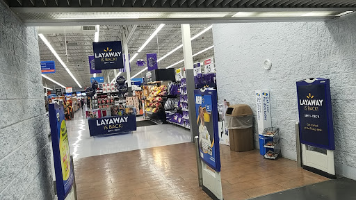 Department Store «Walmart Supercenter», reviews and photos, 3900 Dave Ward Dr, Conway, AR 72034, USA