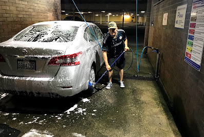 1st Class Car Wash