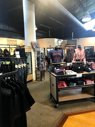 Motorcycle Dealer «Lakeland Harley-Davidson», reviews and photos, 4202 Lakeland Hills Blvd, Lakeland, FL 33805, USA