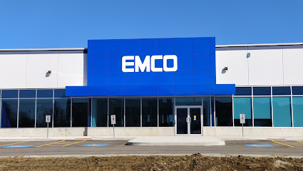 EMCO National Support Centre (NSC)
