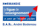 D.A.Re. André Bodereau Fleury-sur-Orne