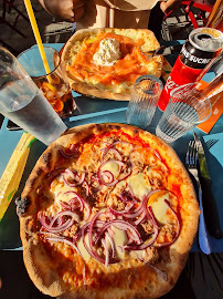 Pizza du Pizzeria So Salentino à Nanterre - n°8