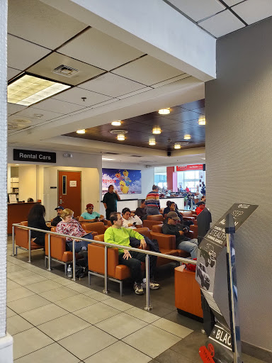 Toyota Dealer «Central Florida Toyota», reviews and photos, 11020 S Orange Blossom Trail, Orlando, FL 32837, USA