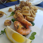 Photo n°9 de l'avis de Alessandra.a fait le 08/05/2022 à 19:38 sur le  Bacio di Puglia - Leuca à Santa Maria di Leuca