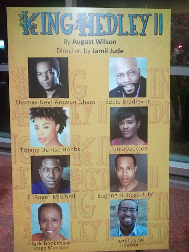 Art Center «Fulton County Southwest Arts Center», reviews and photos, 915 New Hope Rd SW, Atlanta, GA 30331, USA