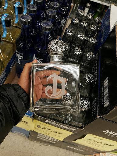 Liquor Store «PJ Wine», reviews and photos, 4898 Broadway, New York, NY 10034, USA