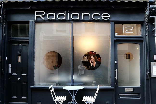 Radiance London (Fitzrovia) - Beauty salon