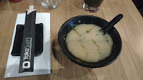 Soupe du Restaurant japonais Yoko Sushi à Toulouse - n°13