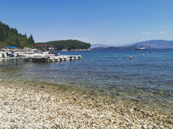 Agni Beach