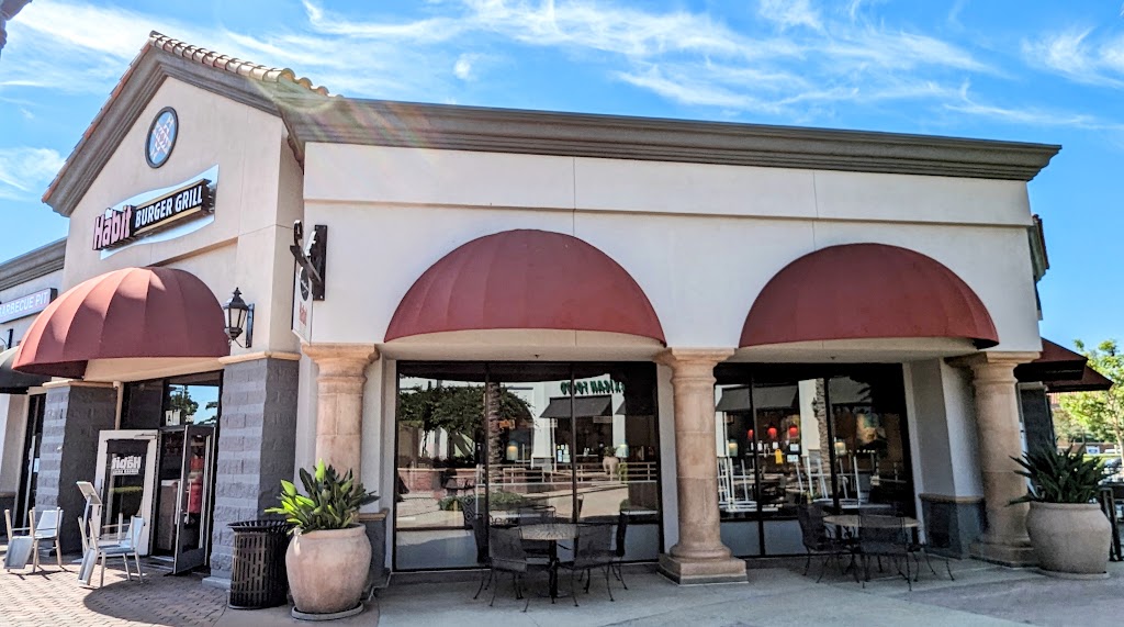 The Habit Burger Grill 91752