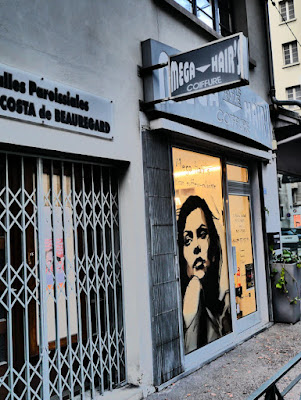 Méga Hair's à Chambéry