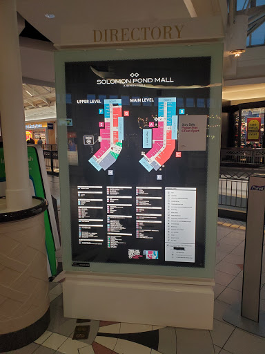 Computer Store «Apple Solomon Pond Mall», reviews and photos, 601 Donald Lynch Blvd, Marlborough, MA 01752, USA