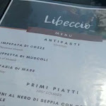 Photo n°1 de l'avis de Maria.o fait le 09/04/2023 à 17:20 sur le  Libeccio à Genoa