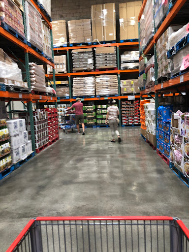 Warehouse store «Costco Wholesale», reviews and photos, 2800 Independence Dr, Livermore, CA 94551, USA