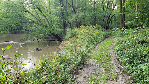 Rock Springs Conservation Area image 10