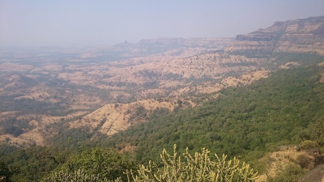 Ghaatan Devi Temple
