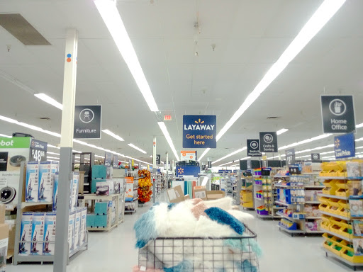 Discount Store «Walmart», reviews and photos, 2700 Las Positas Rd, Livermore, CA 94551, USA