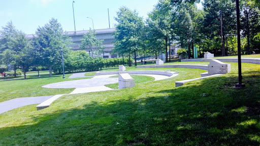 Park «East Boston Memorial Park», reviews and photos, 143 Porter St, Boston, MA 02128, USA