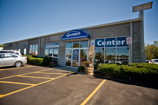 Auto Body Shop «Garber Collision», reviews and photos, 3890 W Henrietta Rd, Rochester, NY 14623, USA