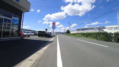 調子自動車