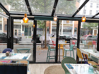 Atmosphère du Restaurant libanais BeyÏt Jedo à Paris - n°4