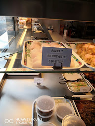 Photo n°9 de Delice de Plessis à Le Plessis-Trévise ()