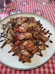 Photo n°19 de Le Bouchon Lyonnais à Vesoul ()