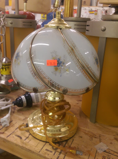 Store «Habitat For Humanity & ReStore (Lancaster)», reviews and photos