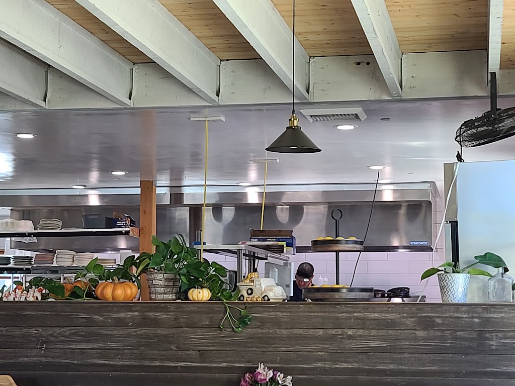 Kitchen & Vine 93401