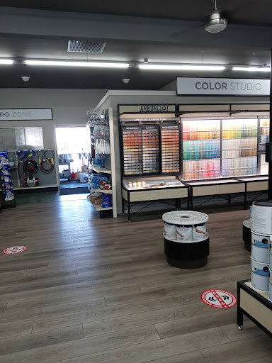 Paint Store «Moyers Paint Co», reviews and photos, 351 Lewelling Blvd, San Lorenzo, CA 94580, USA