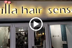 Villa Hair Sense image