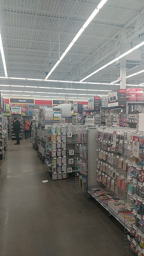 Craft Store «Michaels», reviews and photos, 1167 Ulster Ave, Kingston, NY 12401, USA