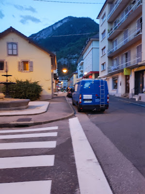 univers tao Cluses à Cluses