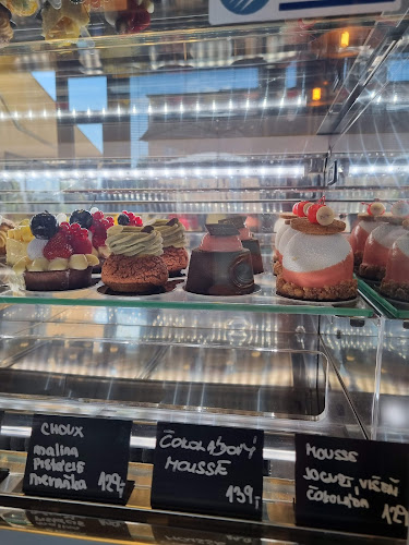 NM DESSERTS - Pekařství
