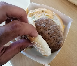 McDonald's Kenako Mall Drive-Thru photo