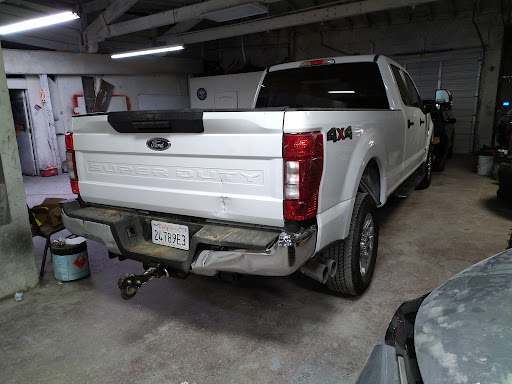 14330 Washington Ave, San Leandro, CA 94578, USA