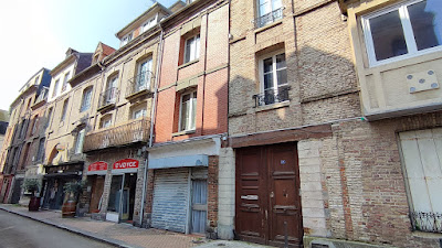 C' Joyce Sarl à Dieppe