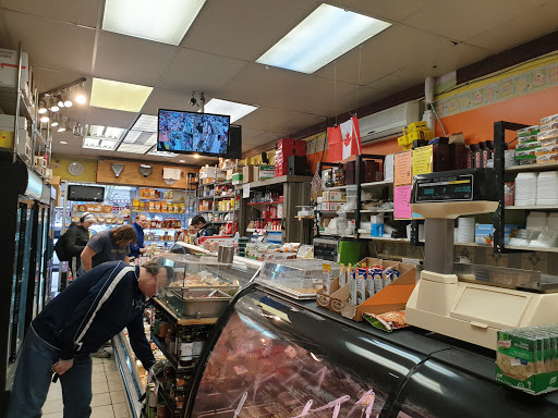 Vancouver European Deli