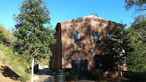 Tourist Attraction «Vickery Creek Falls Roswell Mill», reviews and photos, 95 Mill St, Roswell, GA 30075, USA
